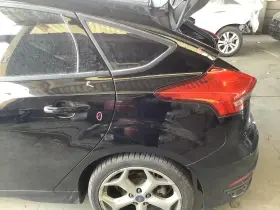 Cm5z5827841a Ford Used Left Lower Quarter Panel Fits 2016 Focus Hatchback Electric Ev L. Lef