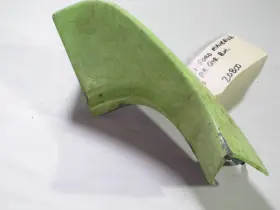 D1db-6228518 Ford 71 Maverick Oem Right Rear Quarter Extension