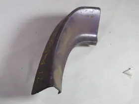 D1db-6228519 Ford 71 Maverick Oem Left Rear Quarter Panel Extension