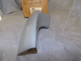 D1dz-5428011-a Ford Nos 1970 1971 1972 Maverick Driver Side Lh Rear Quarter Panel Extension