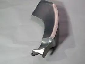 D1zb-6528518-aa Ford 71-72 Mustang Coupe Right Rear Quarter Panel Extension D1zb-6528518-aa Ford 71-72 Mustang Coupe Right Rear Quarter Panel Extension