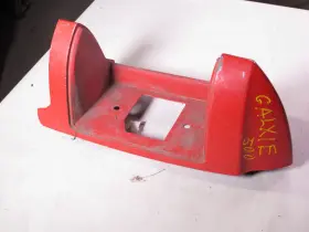 D3ab-16019-ae Ford 73 Galaxie Ltd Oem Left Front Fender Extension