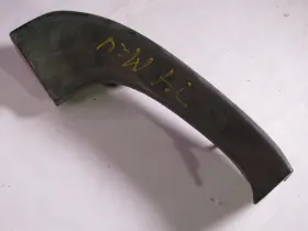 D4db-5428010 Ford 74 Maverick Oem Right Rear Quarter Extension