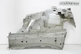 Dg93f101d36ad Ford 2013-2016 Fusion Front Right Passenger Side Body Frame Apron Cut Off Oem