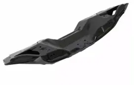 Dp5z-5440320-b Ford Genuine Oem Rear Body Panel For 2013-2020 Lincoln Mkz New