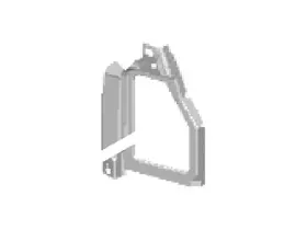 Dt1z-61279a92-c Ford Genuine Extension