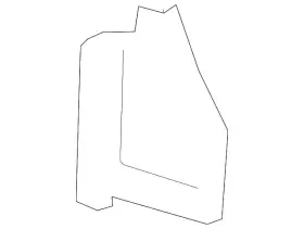 Dt1z-61279a93-a Ford Genuine Extension
