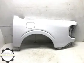 E00293 Ford 2022-2025 Maverick Crew Cab Left Driver Rear Bed Quarter Panel Shell Oem