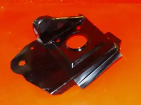 E2fz-6127970-a Ford Rare Nos 1981-85 Escort Mercury Lynx Quarter Panel Tail Light Reinforcement