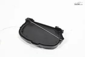 Em2z-58280b62-a Ford 2020-2022 Escape Rear Right Side Forward Air Pressure Vent Grille Oem