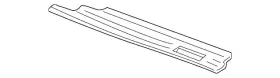 F1tz-78513a20-b Ford Genuine Inner Panel