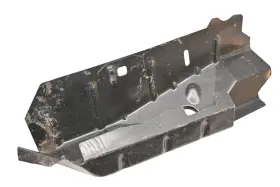 F4tz-7841041-a Ford New Oem Rear Left Inner Corner Pillar Nos