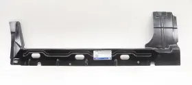 F7uz-15105a88-ab Ford New Oem Front Right Door Floor Sill Panel E150 E250 08-14