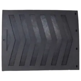 Fc4z-9928370-a Ford Genuine Shield Splash Wheelhouse