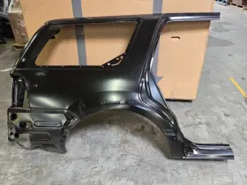 Ford Fl1z-7827840-b New Oem Rear Right Body Quarter Panel Fl1z7827840b Expedition 119 Inch Wb 15-17