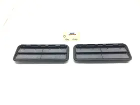 Fl34-15280b62-ac Ford 2020-2023 Explorer Left Right Rear Quarter Panel Air Vent Grille Oem