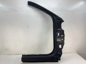 Fl3z-16211a10-a Ford 2015-2020 F150 Super Crew Right Passenger A Pillar Skin Partial Uniside Oem