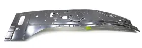 Fl3z-1640476-a Ford New Oem Cab C-pillar Inner Panel Right F150 15-20 F250 17-22