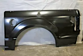 Fl3z-9527841-c Ford 2015-2020 F-150 Rear Left Passenger Side Bed Oem