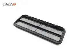 Fl3z15280b62a Ford 2022 - 2025 Maverick Crew Cab Truck Bed Center Air Pressure Vent Grille Oem