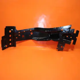 Fr3z-6324301-a Ford Mustang B-pillar Left Driver 2015 2016 2017 2018 2019 Oem