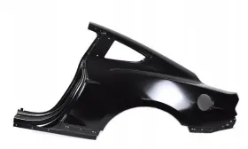 Fr3z-6327841-a Ford 2015-2023 Genuine Mustang Coupe Left Rear Quarter Panel