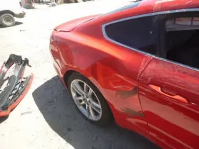 Fr3z6327840a Ford Local Only Passenger Right Quarter Panel Coupe Fits 15-20 Mustang 1486384