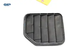 Ft4bb280b63ab Ford Edge Rear Left Side Air Drafter Pressure Vent Grille Oem 2015 - 2024