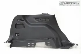 Ft4br31013e Ford 2015-2021 Edge Sel Rear Left Side Quarter Panel Cover Trim Plastic Oem