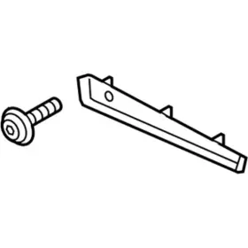 Ft4z-58310a91-a Ford Genuine Upper Bracket Ft4z-58310a91-a Ford Genuine Upper Bracket