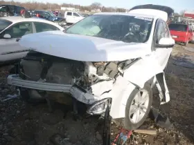 Ft4z5827841a Ford Local Only Driver Left Quarter Panel Fits 15-18 Edge 1532344