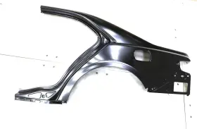 Gd9z-5427841-a Ford New Oem Driver Side Rear Body Quarter Panel Gd9z5427841a Continental 17-20