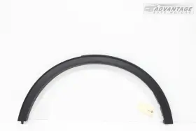Gdfmb024 Ford 2020-2023 Escape Rear Left Side Quarter Wheel Arch Flare Molding Oem
