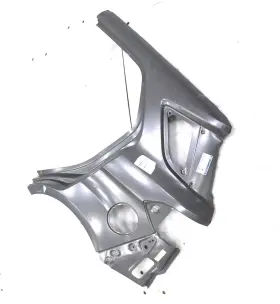 Gn1z-7427840-f Ford New Oem Rear Right Body Quarter Panel Ecosport 2018-2022