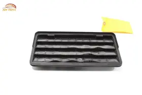 Hc3b25280b62a Ford Expedition Rear Right Quarter Panel Pressure Air Vent Grille Oem 2018-2024