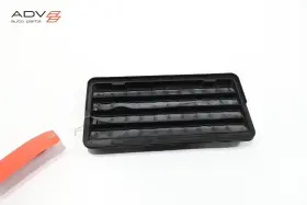 Hg3b25280b62ae Ford 17-25 F-350 F-150 F-250 Rear Left Side Quarter Air Drafter Vent Grille Oem