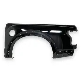 Hl3v95278a99ae Ford 2015-2020 F150 Raptor Rear Left Driver Lh Quarter Bed Panel Body Oem