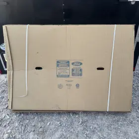 Hs7z-54211a11-a Ford New Oem Front Left Door Opening Frame Fusion 2013-2020