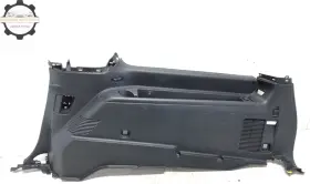 Jl1b-40312a06 Ford 2018-2021 Expedition Max Right Pass Rear Trunk Side Quarter Panel Oem #not