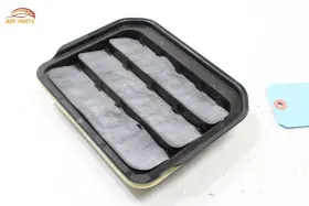 L1tba280b62ac Ford Mustang Mach-e Rear Left Quarter Air Drafter Pressure Vent Oem 2021-2024