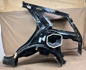 Lb5z-7827865-b Ford 2020-2023 Explorer Quarter Panel Inner Left Drivers Side Lh Oem New Dents