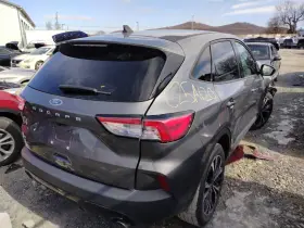 Lj6z7802556a Ford Used Right Lower Quarter Panel Fits 2022 Escape Forward Main G