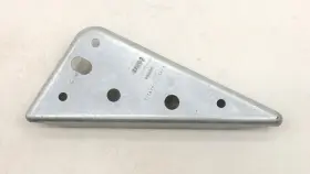 Lj8z-58279a92-b Ford New Oem Rear Rh Quarter Panel Extension Lj8z58279a92b Mustang Mach-e 21-25