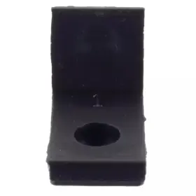 Lk4z-99403d50-a Ford Genuine Front Panel Bracket