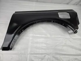 Ford M2dz-9827841-c New Genuine 2021-2025 Bronco Left Rear Quarter Panel