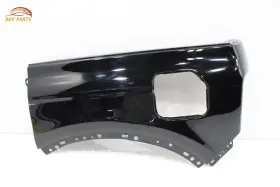M2dz7827841a Ford Bronco Rear Left Driver Side Quarter Panel Shell Cover Oem 2021 - 2024