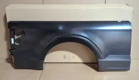 Ml3z-9627840-a Ford New Oem Genuine Bed Side Panel 2021-2026 F150 6.5 Inch Box Rh