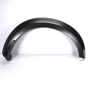 Ml3z-16038-ab Ford Ml3z16038ab Genuine Oem 2021-2023 F-150 Wheel Opening/flare Molding Psgr.