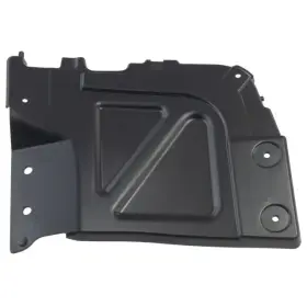 N1wz-16a550-be Ford Genuine Quarter Panel Splash Shield