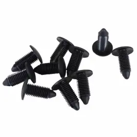 Ford N804379-s Genuine Quarter Panel Splash Shield Clip